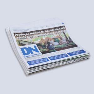 DN - Impresso (mensal)