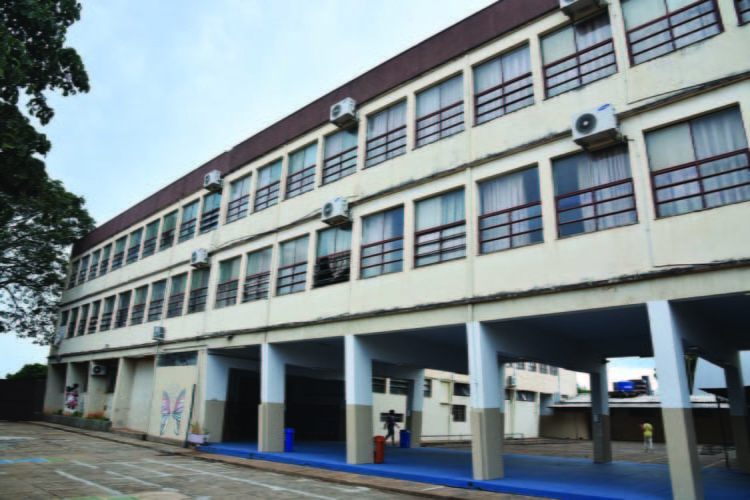 Assinada a ordem de serviço de R$ 2,5 milhões para reforma do Colégio Estadual de Paranavaí