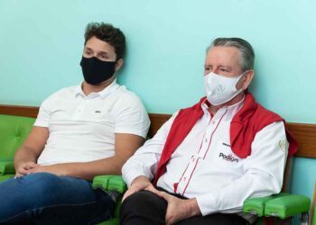 Uma visão política para além do dia das  eleições e o desejo de ser prefeito de Paranavaí