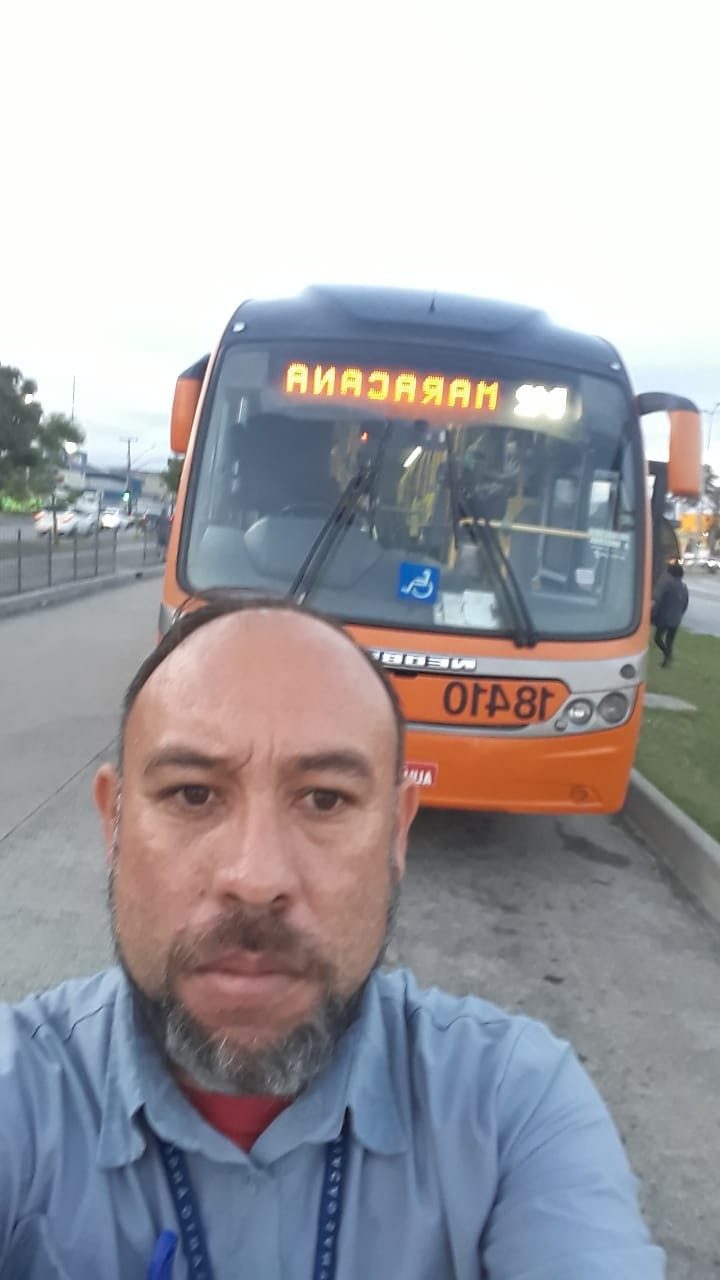 Profissional relata os desafios do dia a dia