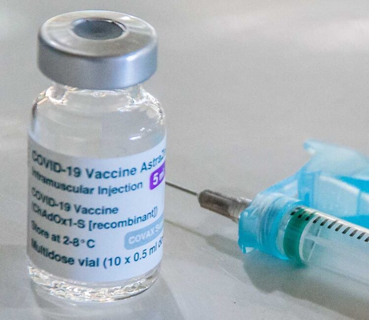 Covid-19: Paranavaí distribui doses da vacina Astrazeneca em todas as UBSs para segunda aplicação