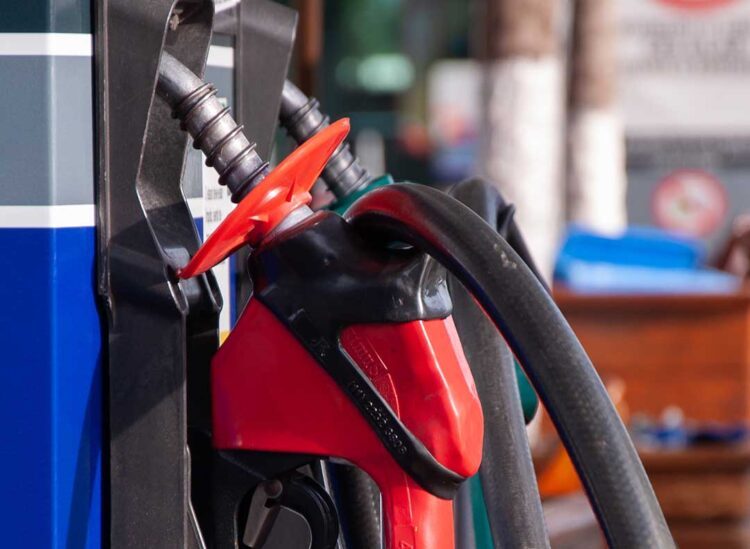 Operação Petróleo Real fiscaliza postos de combustíveis do Paraná e chega a Paranavaí