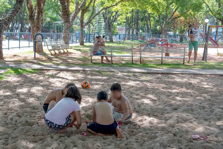 Programa municipal garante acolhimento temporário a crianças e adolescentes afastados do núcleo familiar