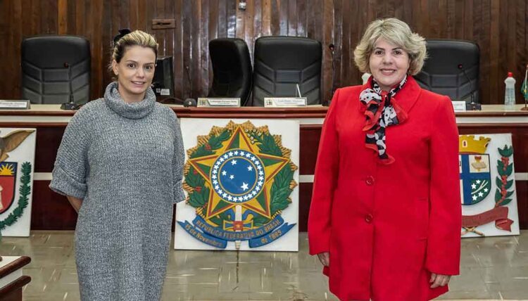 Minoria no Legislativo, vereadoras defendem participação mais efetiva das mulheres na política