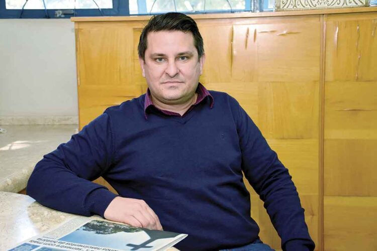 Candidatura de Fran Boni está condicionada a mudanças nas regras eleitorais