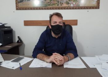 Parlamentares anunciam emendas que somam  R$ 1.650.000 para São João do Caiuá