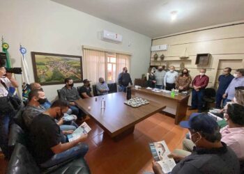 Porto São José receberá uma Unidade Básica de Saúde