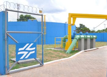 Municipalizar serviços de saneamento é prerrogativa  do Executivo, mas vereador defende amplo debate