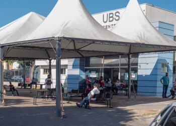 Confirmados mais 32 casos de Covid-19 em Paranavaí