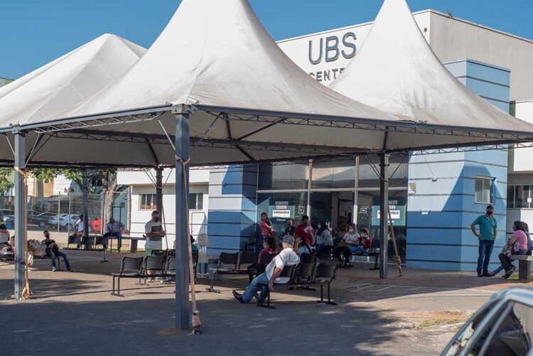 Confirmados mais 32 casos de Covid-19 em Paranavaí