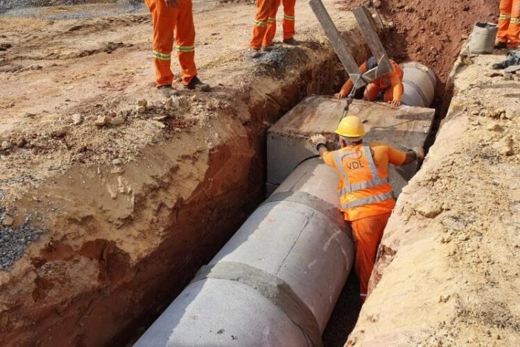 Paranacidade chega aos 25 anos com 17 mil ações e investimentos de R$ 15,4 bilhões