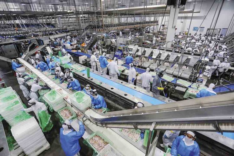 Desburocratização e planejamento fazem do Paraná destino atraente para negócios