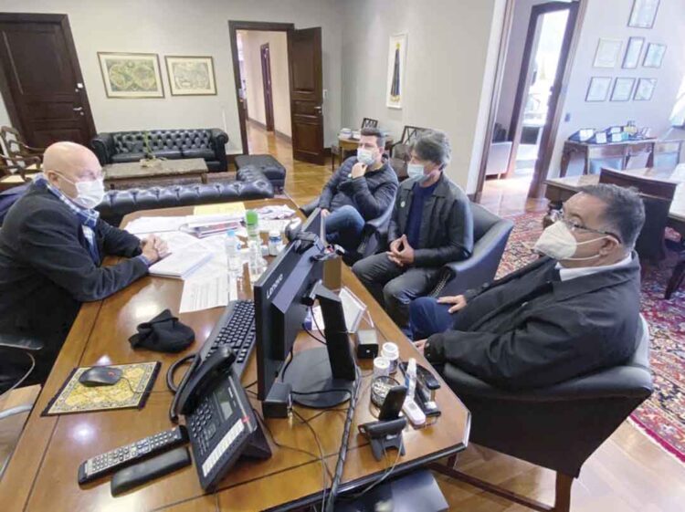 Regionalização do Sistema de Saúde cada vez mais próxima