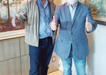 Prefeito Arapongas consegue  novos equipamentos para a cidade