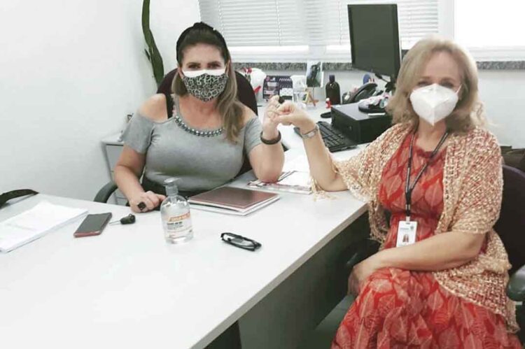 Casa Civil reforça rede de combate à violência contra a mulher no Paraná