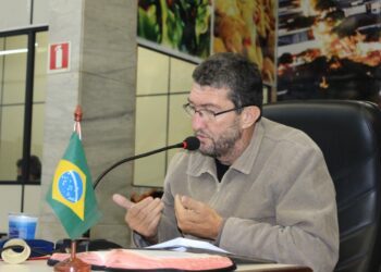 Vereadores sugerem fomento ao turismo na região do Cristo Rei