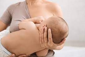 19% das brasileiras não conseguiram amamentar todos os seus filhos, diz estudo