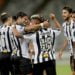 Atlético-MG inicia mês de decisões após encerrar junho inconstante
