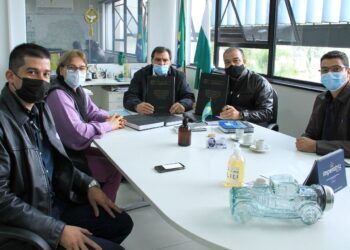 Marilena reivindica pavimentação da estrada até o Porto Maringá