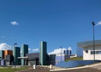 Paranavaí fecha ala 2 do Hospital de Campanha Morumbi a partir desta terça-feira