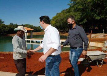 Parque Xibiu reforça desenvolvimento sustentável do Paraná