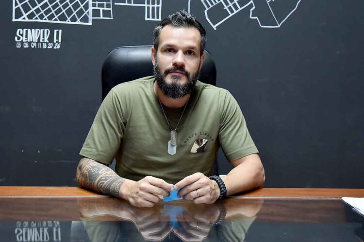 Investimentos em novo Paço Municipal de  Paranavaí devem chegar a R$ 10 milhões até 2024