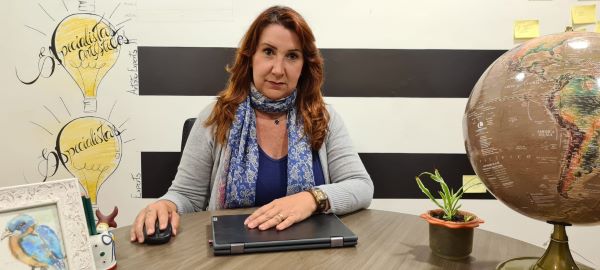 Aulas presenciais: retomada da rotina deve ser feita com cuidados mentais, revela neuropsicopedagoga