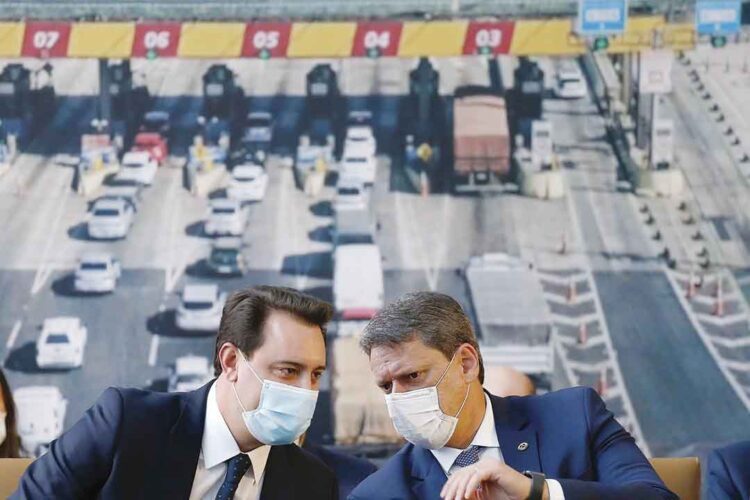 Como se dará a proposta de concessão das rodovias