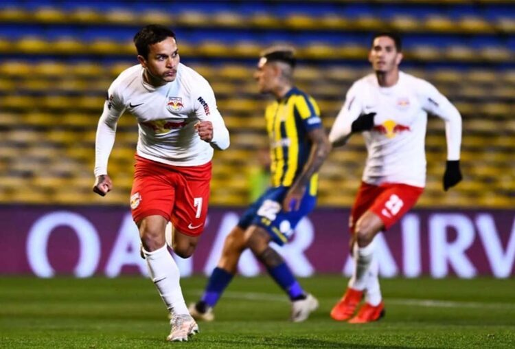 Três equipes brasileiras buscam vaga  para semifinal da Copa Sul-Americana