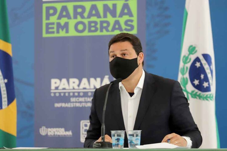 Estado projeta redução de 50% nas tarifas dos pedágios com nova concessão, diz secretário