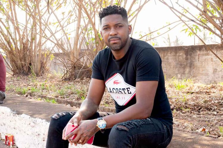 Diretor de Futebol, Marcos Conceição fala sobre seus planos no ACP