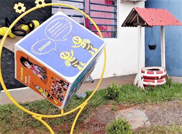 Dado do PUFV é reconhecido internacionalmente