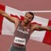 Ex-sucessor de Bolt, Andre De Grasse enfim conquista sua medalha de ouro