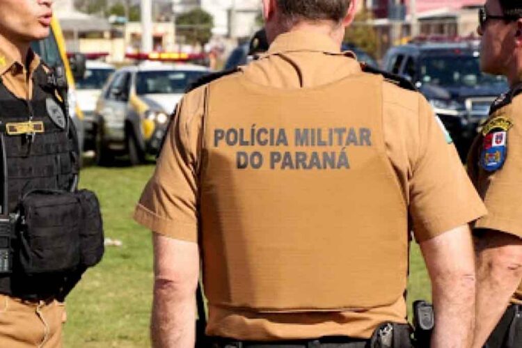 Policiais Militares do 7º BPM concluem curso de sargentos e atualizam conhecimento na área