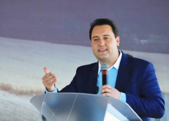 Governador se reúne, nesta terça-feira,  com diretores da Santa Casa de Paranavaí