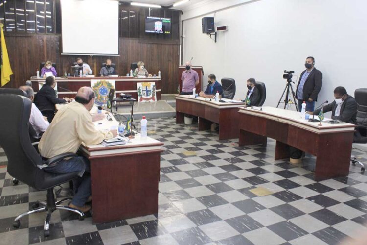 Vereadores aprovam ingresso de Paranavaí  em consórcio intermunicipal de saneamento