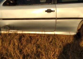 Dois corpos são encontrados em estrada rural de Marilena