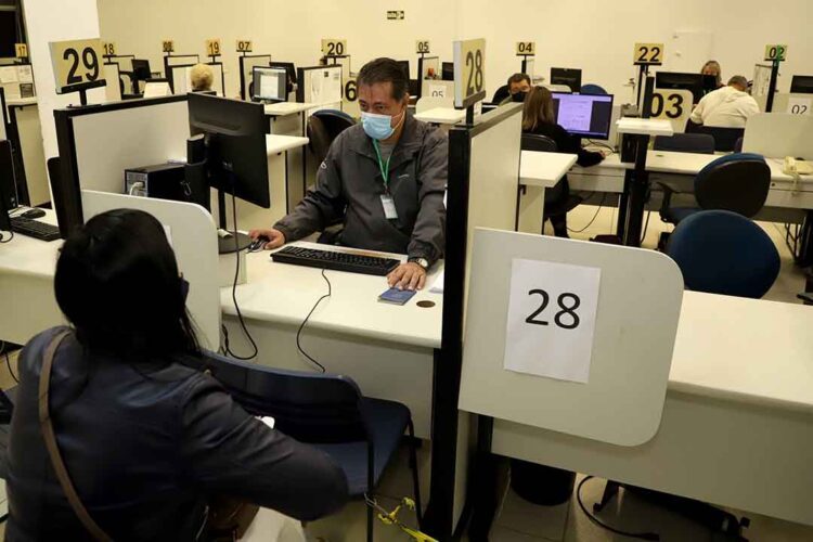 Agências do Trabalhador do Paraná lideram ranking nacional no 1º semestre