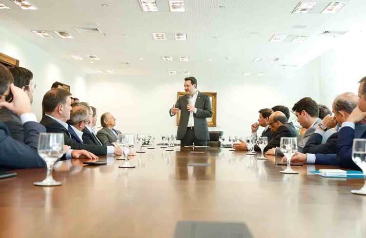 Com incentivos fiscais e ambiente seguro, Paraná atrai mais de R$ 50 bilhões desde 2019