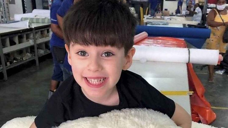 Senado votará lei que torna homicídio de crianças crime hediondo