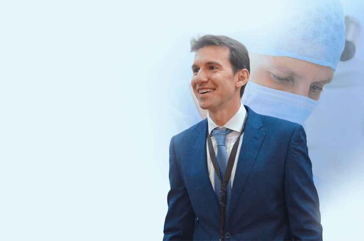 Cirurgias de urgência em hérnias abdominais no SUS caem 16% em ano de pandemia