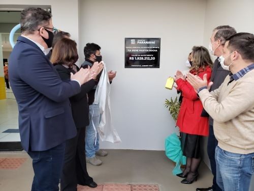 CMEI vai atender 110 crianças no Distrito de Sumaré