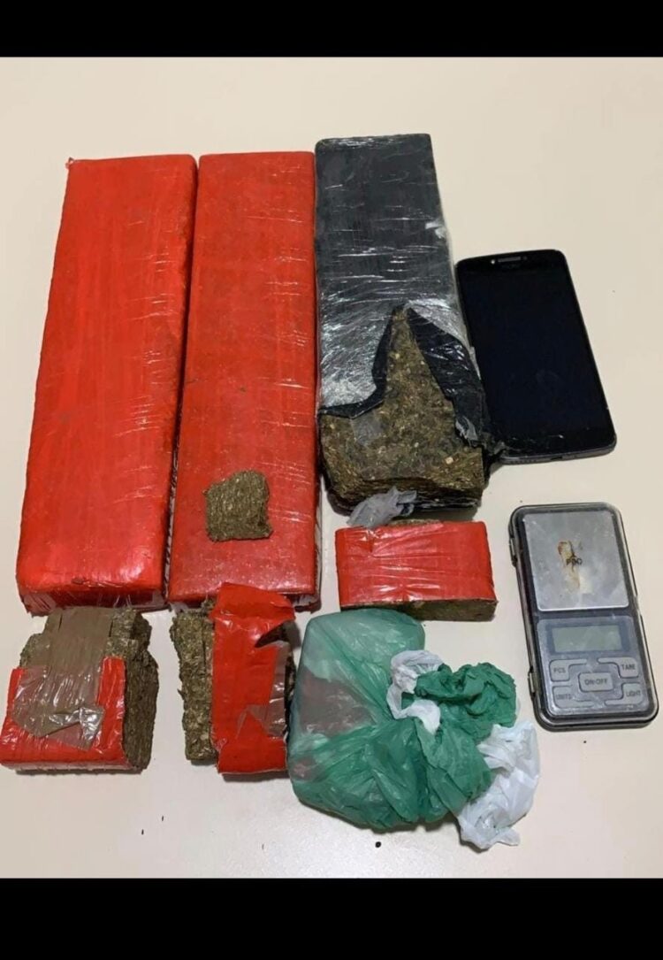 Atuação da Polícia Civil e Guarda Municipal resulta em apreensão de drogas e prisões