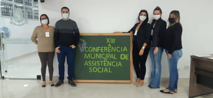 Santa Isabel do Ivaí realiza Conferência Municipal de Assistência Social