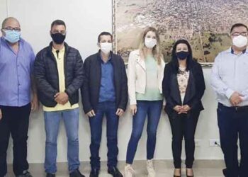 Prefeitura anuncia novos recursos para o município