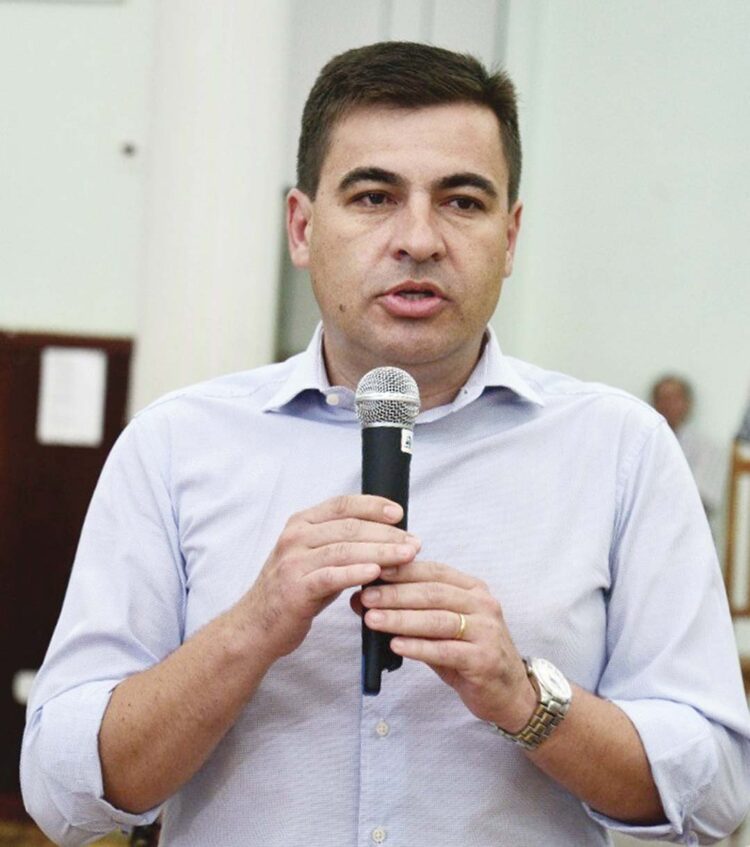 Prefeitas paranaenses participam de evento da AMP