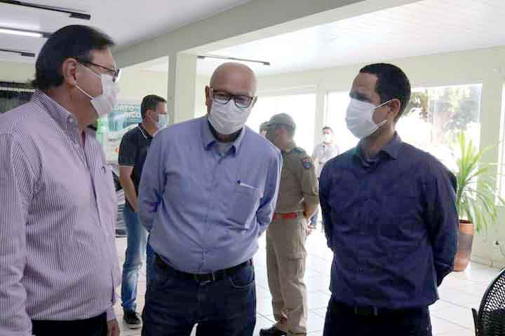 Operação Verão/Costa Noroeste irá ganhar reforço de motos aquáticas e mais embarcações