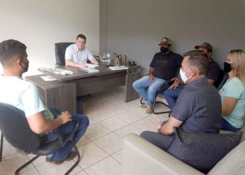 Prefeitura apresenta Plano Municipal de  Gestão Integrada de Resíduos Sólidos Urbanos