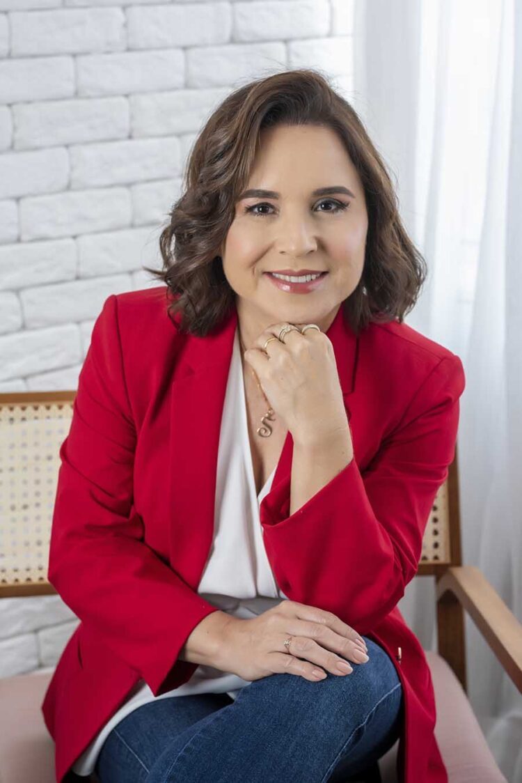 Como preparar filhos para o mundo