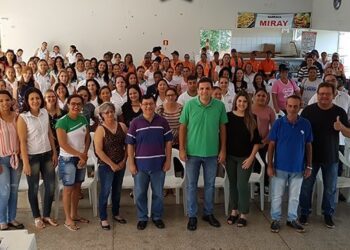 Cartão alimentação beneficia servidores públicos